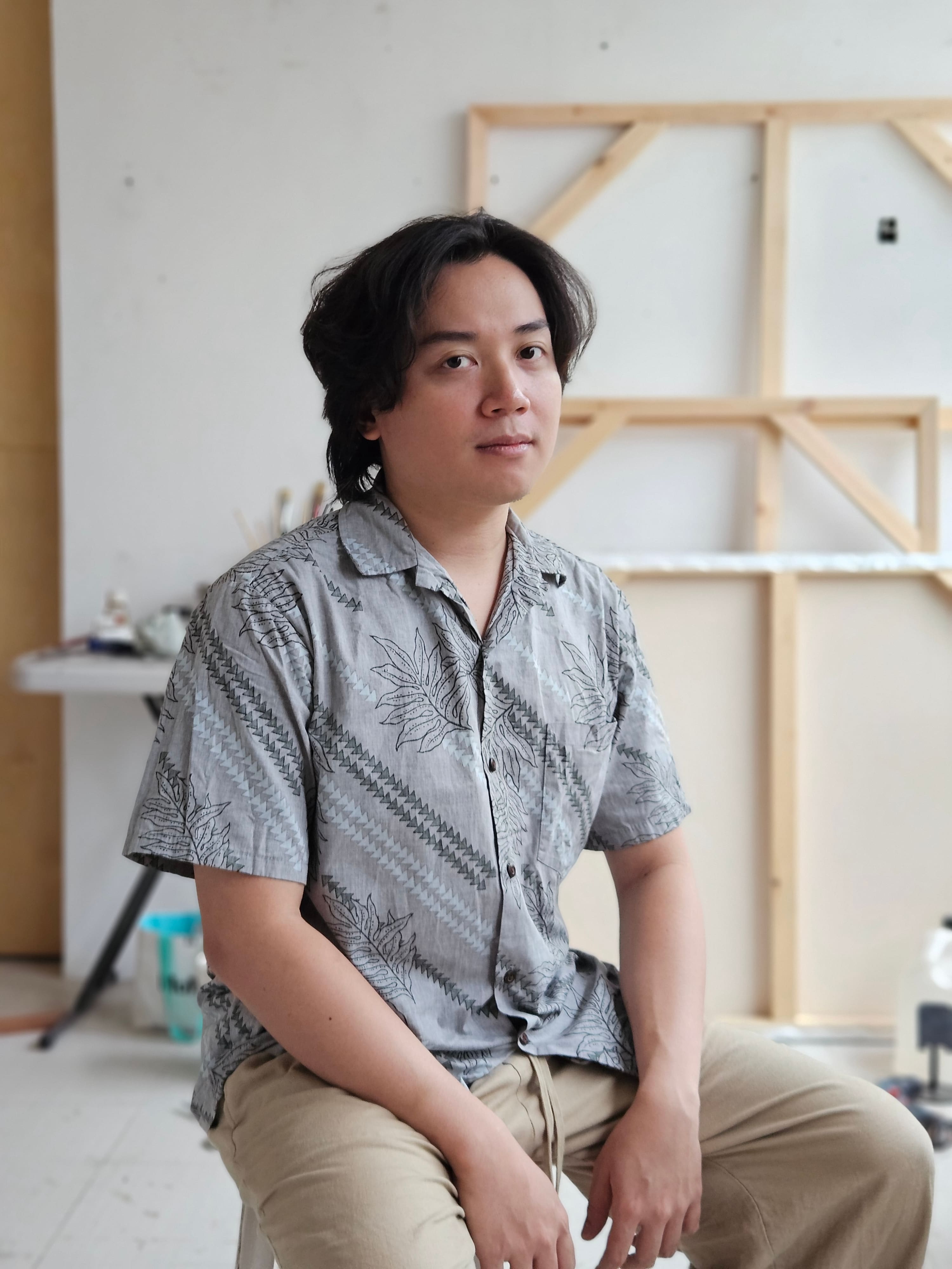 Curator Cocoy Lumbao and Video Room Artists on Collaborating With ALT Philippines
